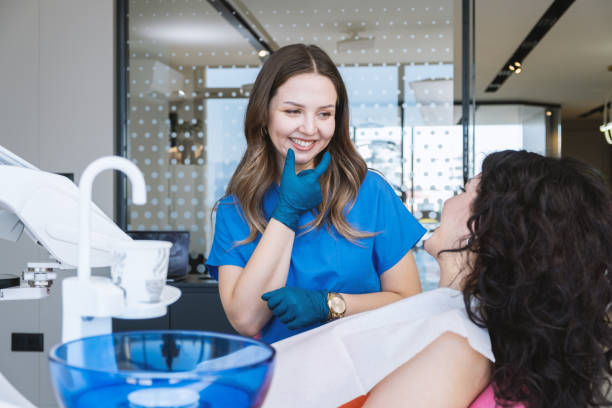 Oral Cancer Screening in Wallington, NJ