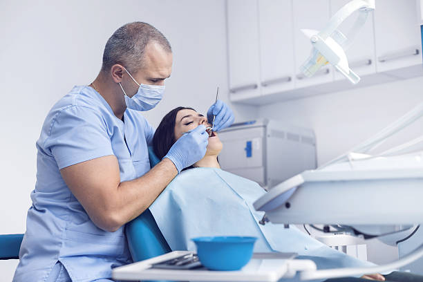 Trusted Wallington, NJ  Holistic Dental Services Experts